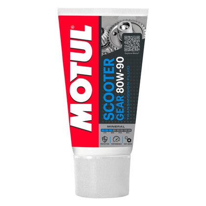 Käigukastiõli Motul Scooter Gear 80W-90 150 ml