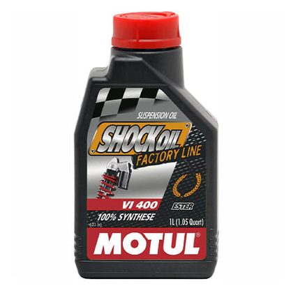 Amortisaatoriõli Motul Shock Oil Factory Line 1L