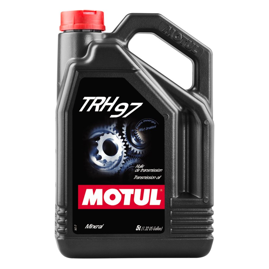 Käigukastiõli Motul TRH 97 5L