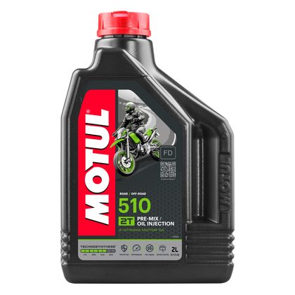 Mootoriõli Motul 510 2T 2L
